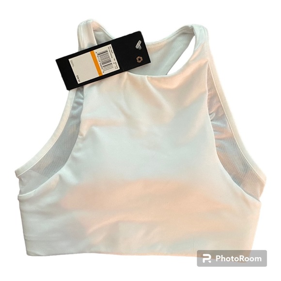 Fila Other - FILA-UPLIFT T-Back Sports Bra Size:Small New With Tags